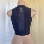 Adidas  Blue and White Sports Bra Photo 2