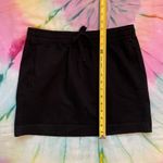 NWOT For Days Everlasting Elastic Waist Mini Skirt Photo 3