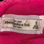 Abercrombie & Fitch Polkadot Dress Photo 4