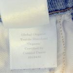 Everlane  The Original‎ Cheeky Jean Size 34 Regular Photo 8