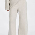 Dissh  Clemence Oat Marle Pants Photo 0