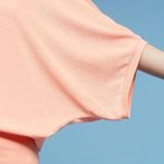 Anthropologie / Postmark Beasley Terry Cloth Top Photo 5