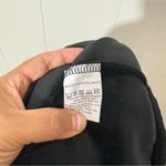 Project Causal Streetwear Full Zip Hoodie Size S Black Photo 6