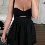 For Love & Lemons  Elegant Mini Dress Photo 3