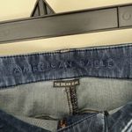 American Eagle  Women’s 18 Regular Curvy High Rise Jegging Jeans Photo 2
