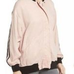 Hudson Jeans Hudson bomber jacket Photo 1