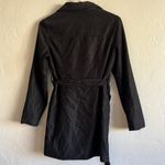 Giorgio Armani  cotton coat.  Size small Photo 4