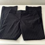 Tracy Evans Tracy Evan’s pin stripe slacks Photo 1