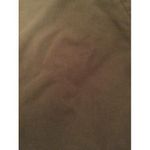 Mountain Lake  Women’s Shorts Green Cotton Pockets Walking Casual Size 12 Photo 2