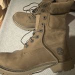 Timberland Women's Premium 50th Anniversary Edition 6-Inch Waterproof 7.5 Photo 6