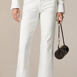 J.Crew NEW womens mid-rise kickout jeans Size 32 Tall Photo 0