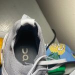 on cloud Running Shoes Photo 7