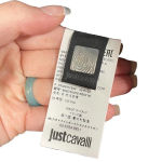 Just Cavalli Brown Python Snake Print Bodycon Sheath Dress Size 36 / US 0 Photo 7