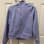 Danskin  Hoodie Half Zip Photo 0