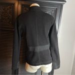 Bogner Fire‎ Ice Second Layer Wool Blend Full Zip Ski Fleece Jacket Women’s M Black Size M Photo 1