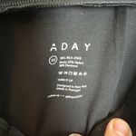 ADAY - Turn It Up Pants Black Pleats Business Career Professional Photo 5