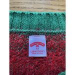 Holiday Time  Women Size 4X Boston Terrier Ugly Christmas Sweater Holiday Party Photo 3