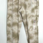 Old Navy XS Tie Dye Joggers Cozy Lounge Athleisure Pants Photo 0