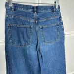 A.P.C. JEAN NEW SAILOR Jeans Size 26 Blue Photo 11