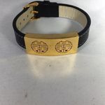 𝅺FORNASH happiness bracelet Black Photo 1