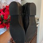 Black Full Length Boots Womens 7.5 Excellent condition Photo 7
