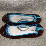 American Eagle Outfitters Women's Shoes Brown Size 6 Leather Suede Style Loafer Photo 8