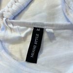 Miami Style Panama City Beach Florida tank in size m Photo 5