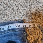 Torrid  Denim Jeans Plus Size 26R Dark‎ Wash Stretch Casual Everyday Photo 2