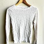 Rachel Parcell  knit sweater Photo 0