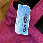 Sporti Textured Chlorine Resistant one piece swimwear Size 18W Photo 5