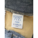 NWT Lands End Low Rise Khaki Chino‎ 5” Short Size 10 Brown Photo 4