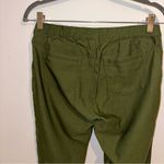 South Pole Vintage Super Stretch Olive Green Colored Pants size Large Photo 2