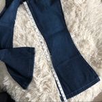 Silver Jeans Vintage  flare legs Photo 4
