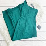 Lulu's Good Times Only Hunter Green One Photo 2