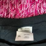 I Wish Anime Was Real Life T-Shirt XL . Photo 3