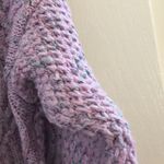 Time And Tru FINAL MARKDOWN  sweater small 4/6 Photo 5