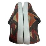 Zuma Imports Turkish Kilim Slip On Shoes Women's Sz. 39 (US 8) Photo 3