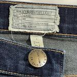 Current/Elliott The Stiletto Tavern Skinny Jean Size 27 Photo 7