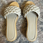 Nordstrom Claire Charlotte Sandals  Photo 0