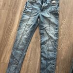 Revice Denim Venus Crops / Stargazer Wash Revice Star Jeans Photo 6