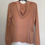 Fabletics vara hoodie- EUC- size M Photo 2