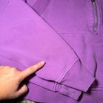 Lululemon Scuba Oversized 1/2 Zip Hoodie Photo 1