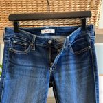 Hollister Low-Rise Dark Wash Stretch Skinny Jeans, 27 / 5 Photo 5