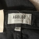 AGOLDE : Lana Jean Mid Rise Vintage Straight Photo 3