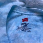 Hanes NFL Indianapolis Colts custom tie died graphic T-shirt Photo 11