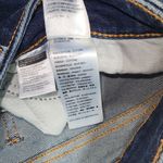 Levi's  superlow flare low rise jeans W30'' X L32'' Photo 8