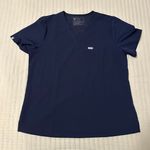 FIGS Catarina One Pocket Scrub Top Photo 0