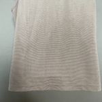 Jason Maxwell Vintage Tank Top Mock Neck Sleeveless Neutral Taupe Women Medium Photo 7