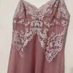 Wacoal  Instant Icon Chemise Bridal Rose Photo 2