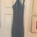 Altar'd State  Knit Halter Dress  Photo 1